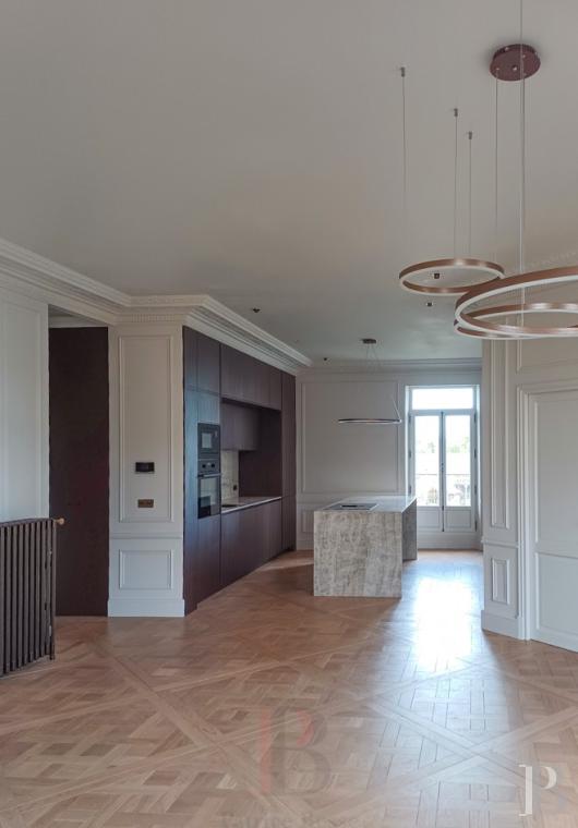appartements a vendre bourgogne   - 3
