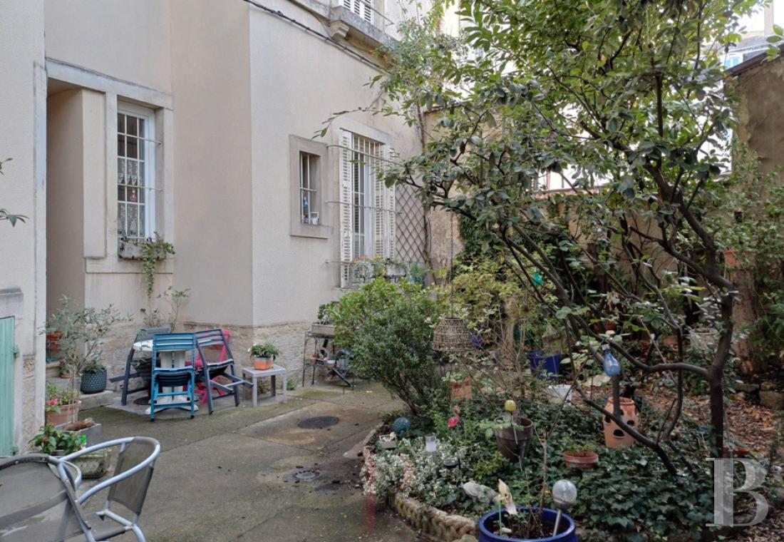 appartements a vendre bourgogne   - 10