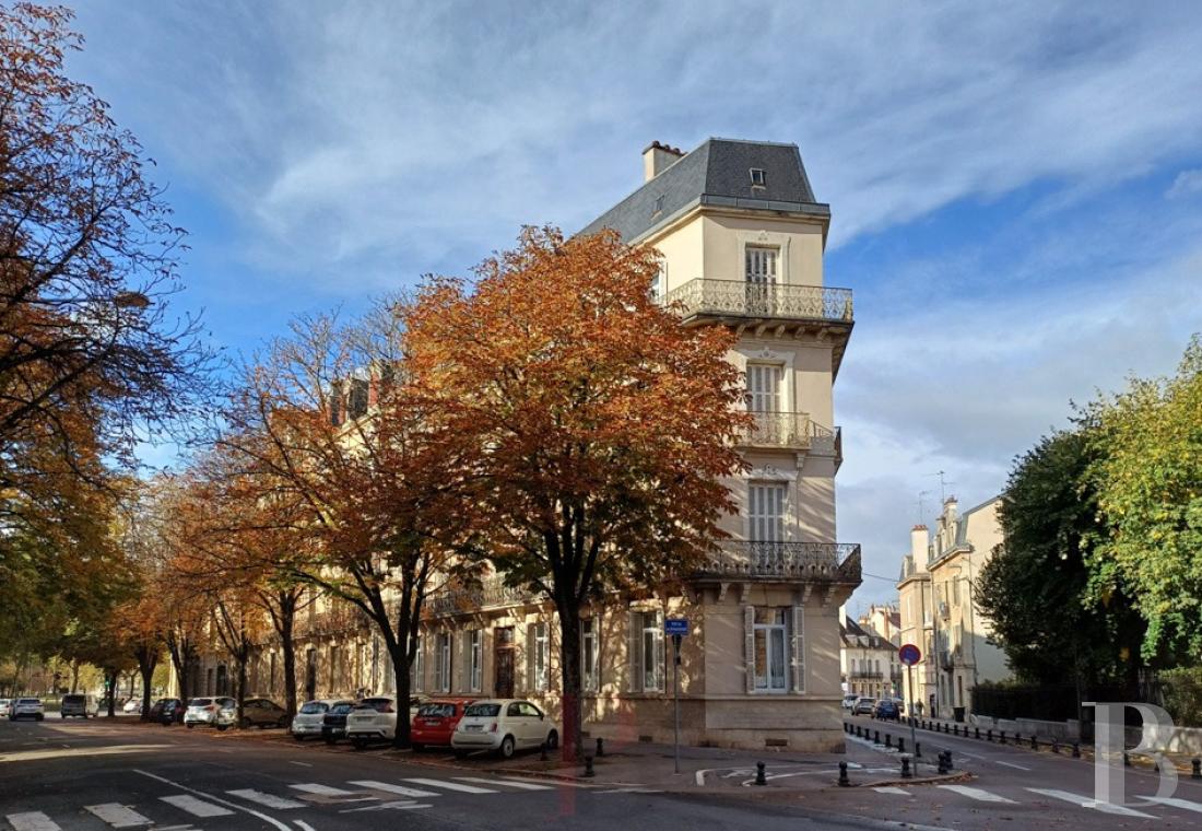 appartements a vendre bourgogne   - 1
