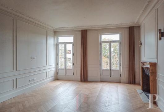 appartements a vendre bourgogne   - 5