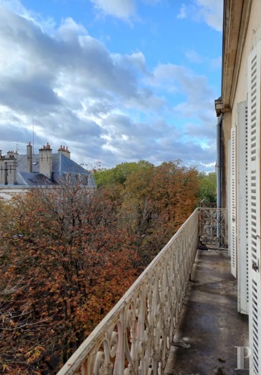 appartements a vendre bourgogne   - 3