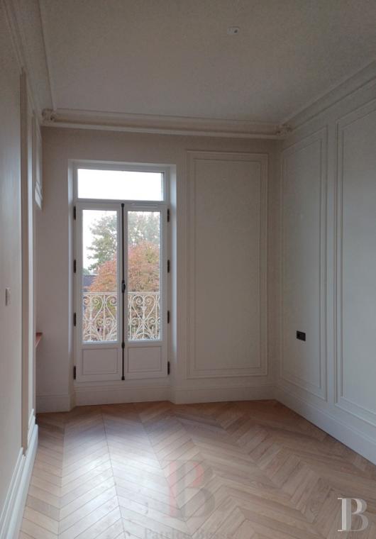 appartements a vendre bourgogne   - 8