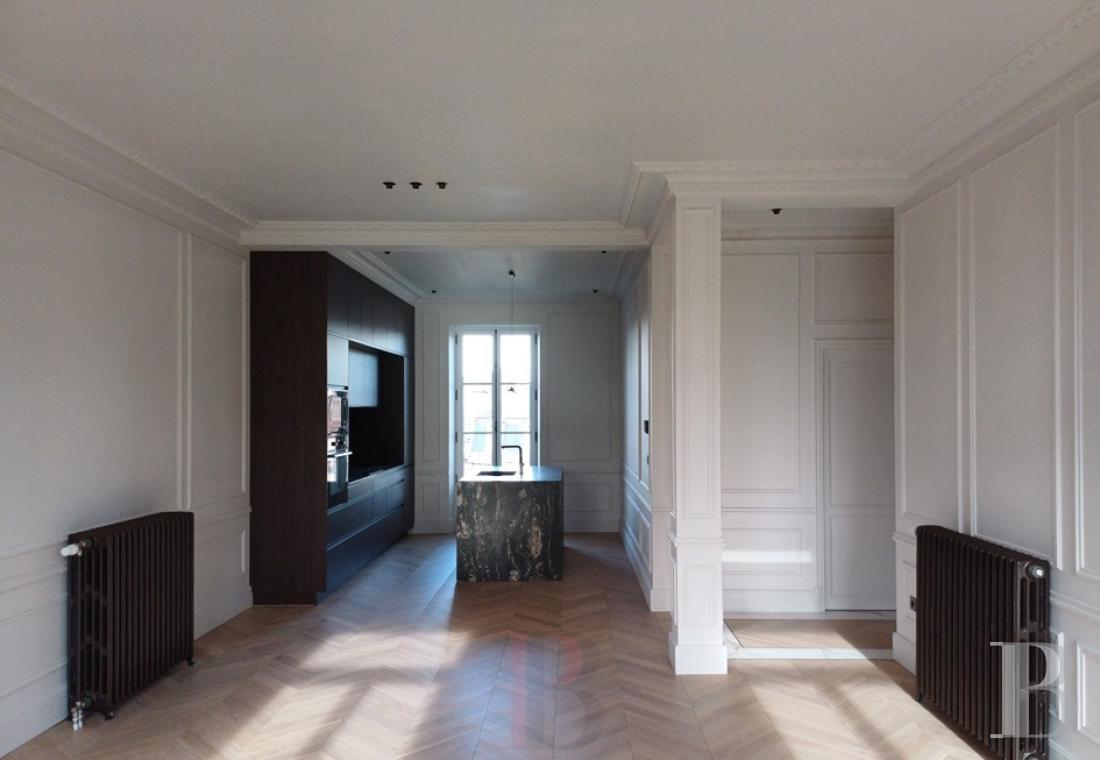 appartements a vendre bourgogne   - 4