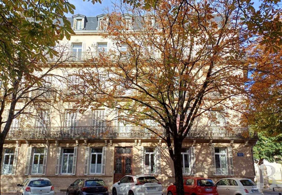 appartements a vendre bourgogne   - 1
