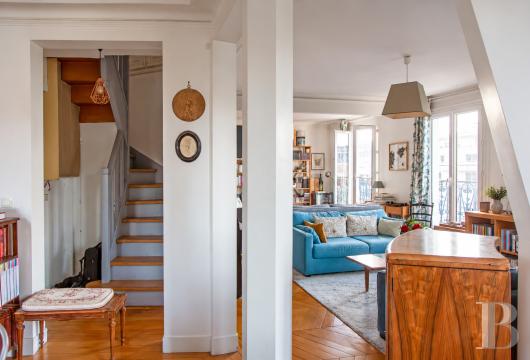 apartments for sale paris paris   - 4