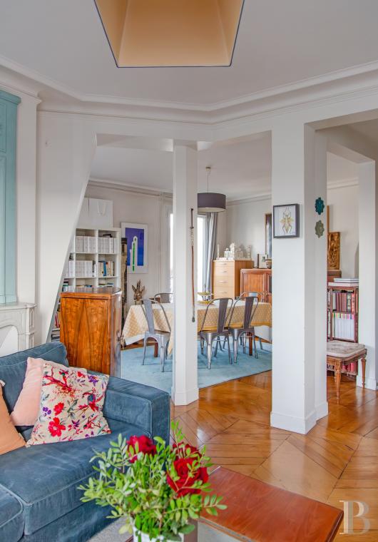 apartments for sale paris paris   - 3