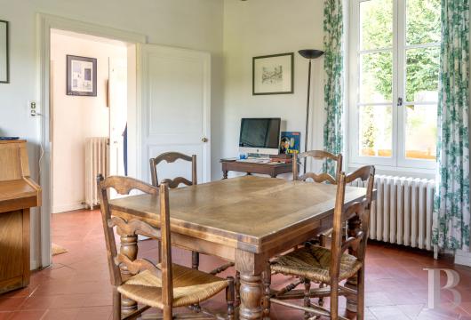 residences and character houses france pays de loire   - 8