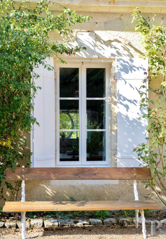 residences and character houses france pays de loire   - 4