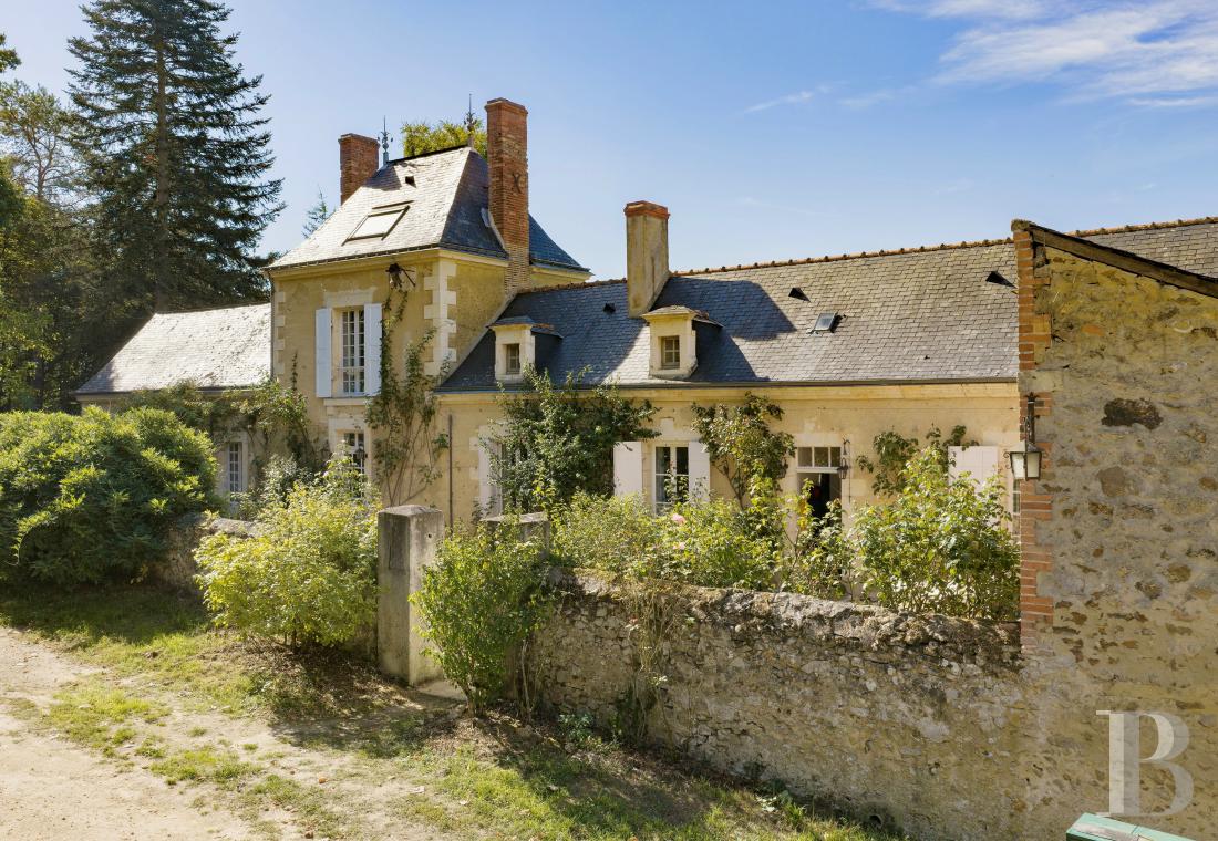 residences and character houses france pays de loire   - 2