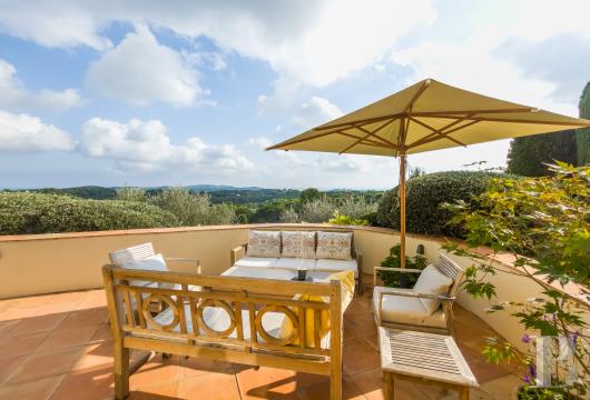residences and character houses france provence cote dazur   - 12