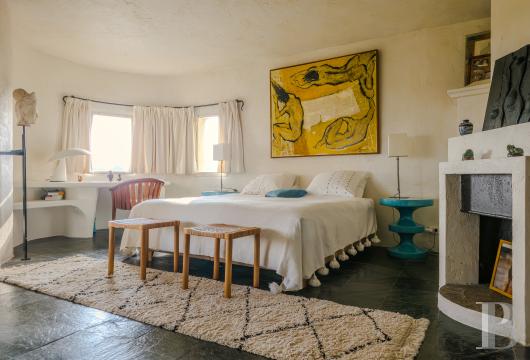 residences and character houses france provence cote dazur   - 10