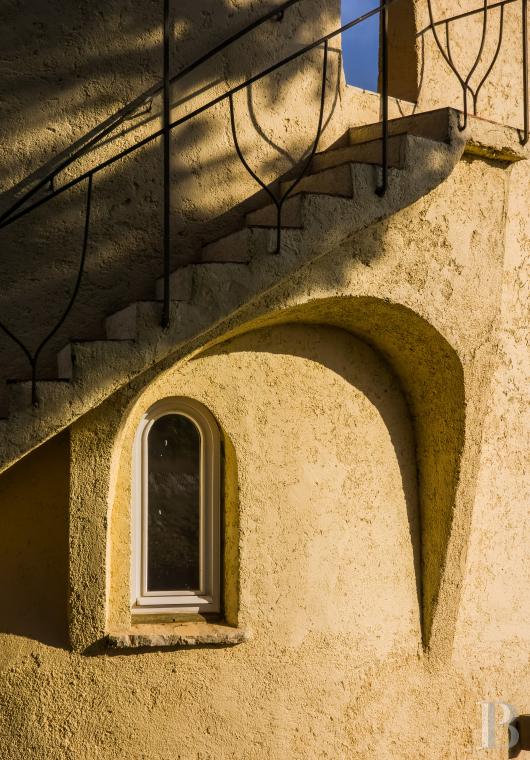 residences and character houses france provence cote dazur   - 3