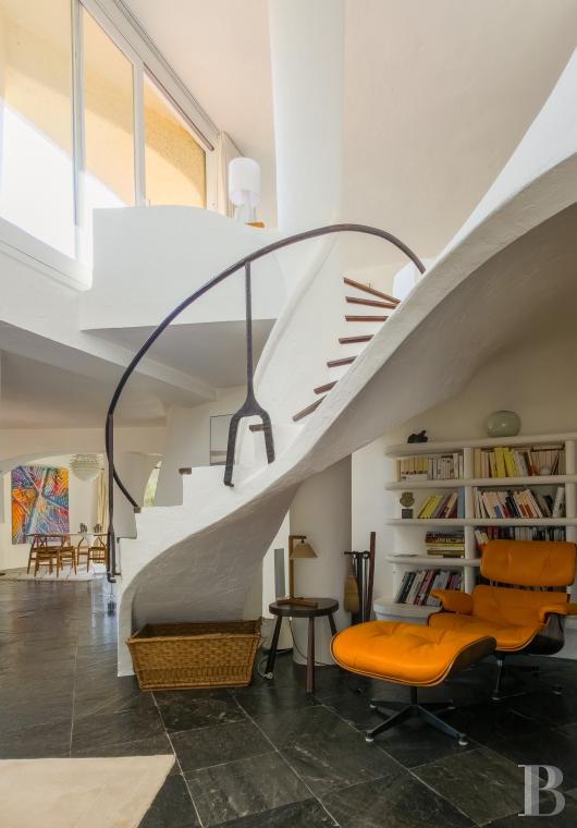 residences and character houses france provence cote dazur   - 6