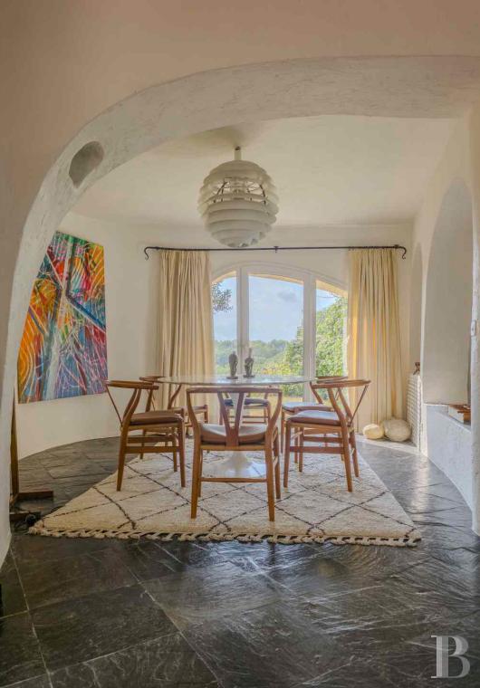 residences and character houses france provence cote dazur   - 5