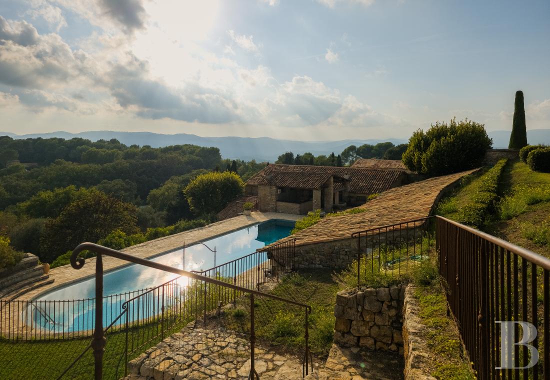 residences and character houses france provence cote dazur   - 16