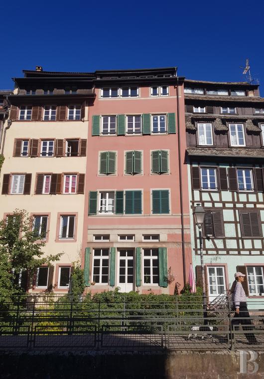 apartments for sale alsace   - 2