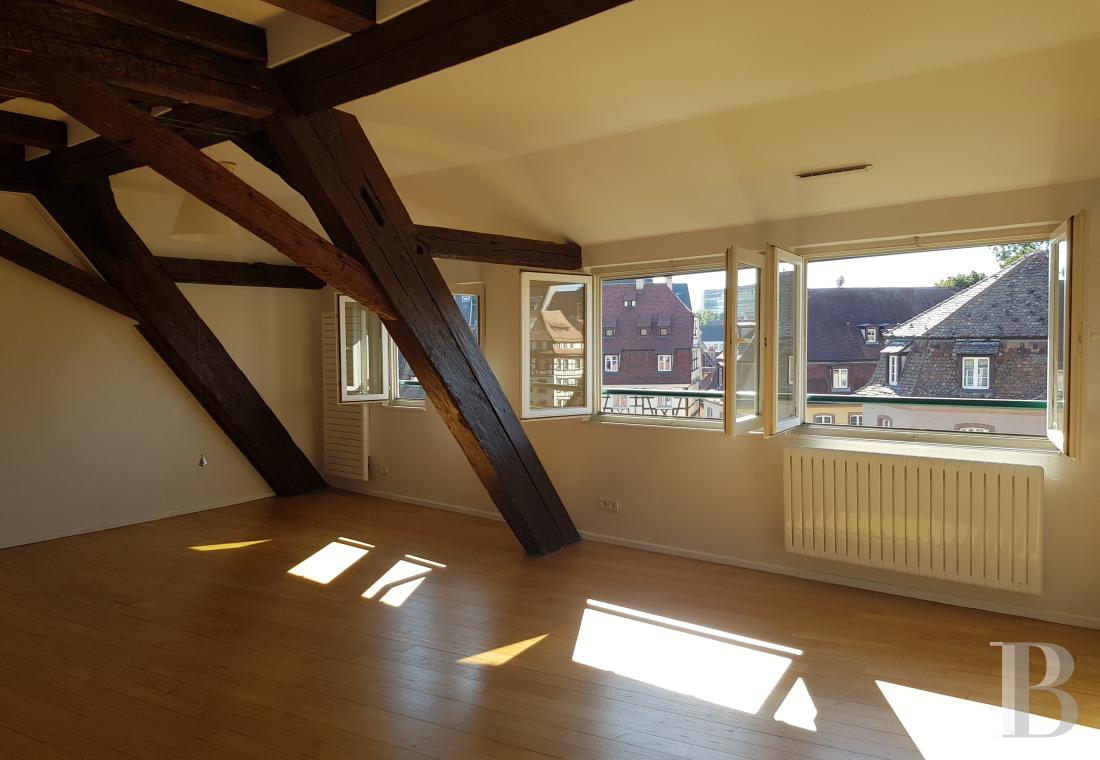 apartments for sale alsace   - 7
