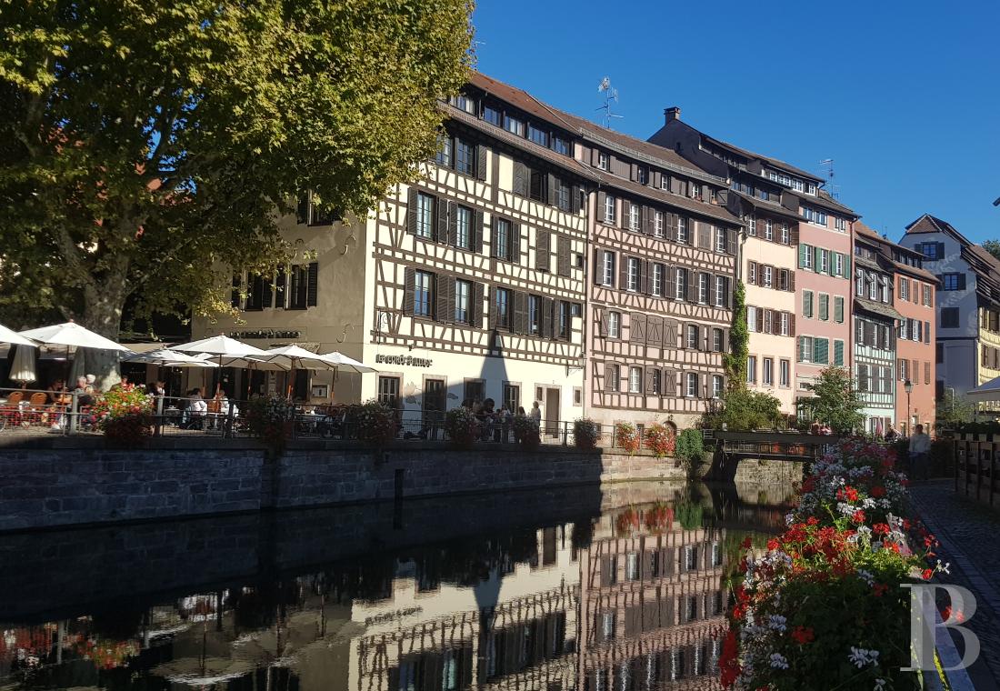 apartments for sale alsace   - 1