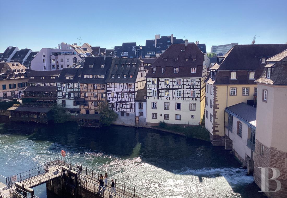 apartments for sale alsace   - 8
