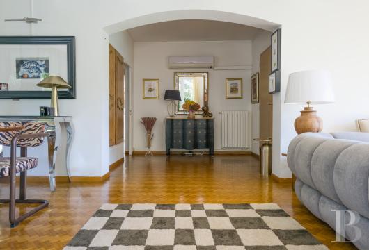 demeures et maisons a vendre france paca   - 5