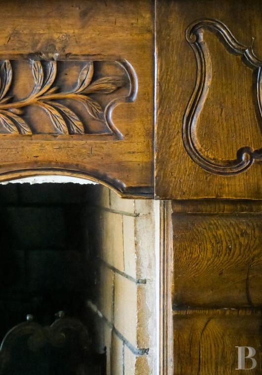 demeures et maisons a vendre france paca   - 6