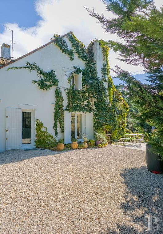 demeures et maisons a vendre france paca   - 2