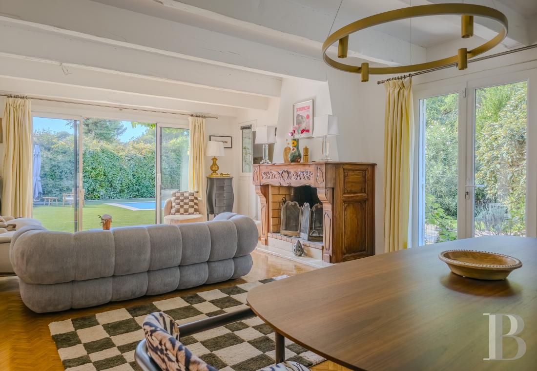demeures et maisons a vendre france paca   - 4