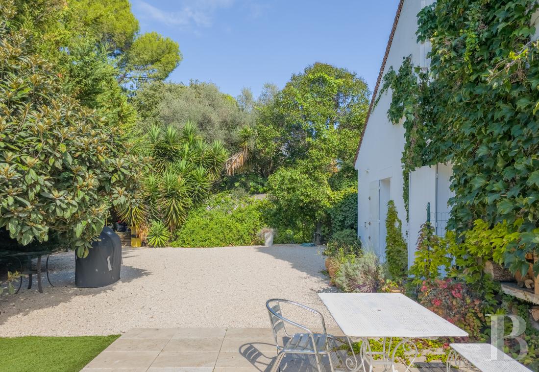 demeures et maisons a vendre france paca   - 12