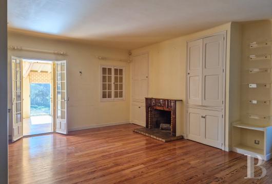 demeures et maisons a vendre france paca   - 5