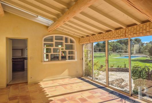 demeures et maisons a vendre france paca   - 7