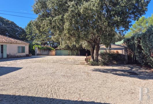 demeures et maisons a vendre france paca   - 13