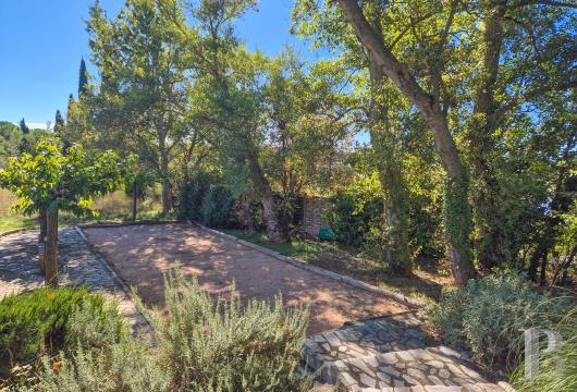demeures et maisons a vendre france paca   - 15