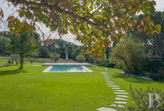 demeures et maisons a vendre france paca   - 18
