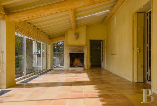 demeures et maisons a vendre france paca   - 7