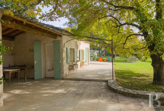 demeures et maisons a vendre france paca   - 2