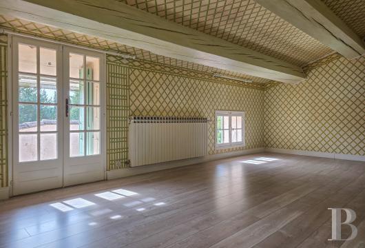demeures et maisons a vendre france paca   - 10