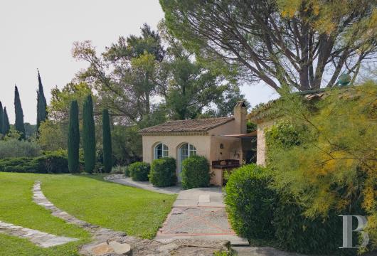 demeures et maisons a vendre france paca   - 6