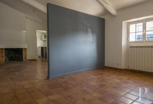 demeures et maisons a vendre france paca   - 12