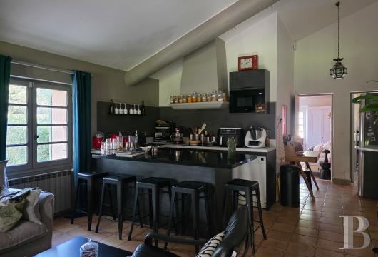 demeures et maisons a vendre france paca   - 16