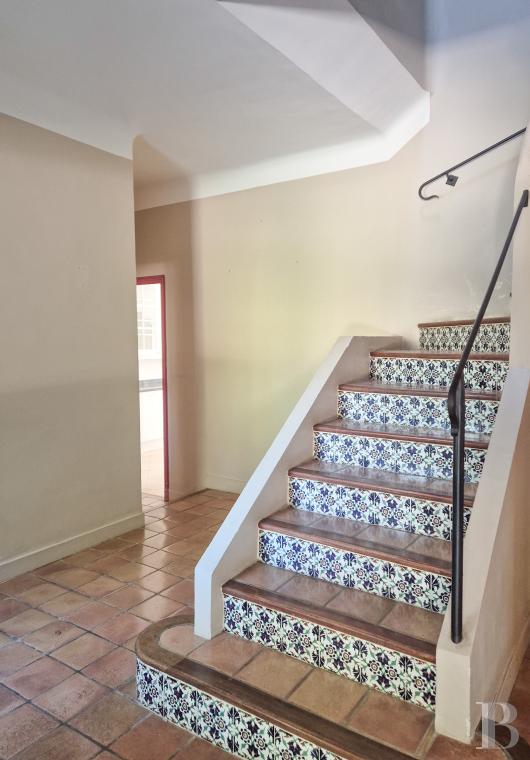 demeures et maisons a vendre france paca   - 3