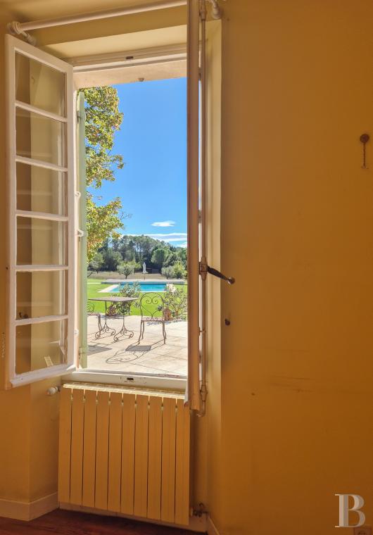 demeures et maisons a vendre france paca   - 8