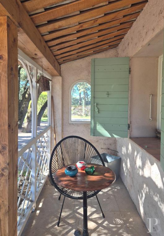 demeures et maisons a vendre france paca   - 11