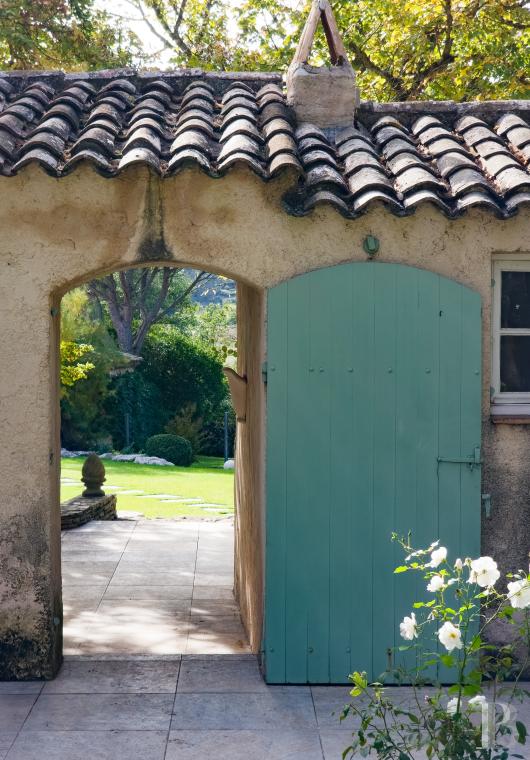 demeures et maisons a vendre france paca   - 3