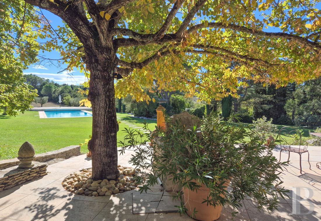 demeures et maisons a vendre france paca   - 17