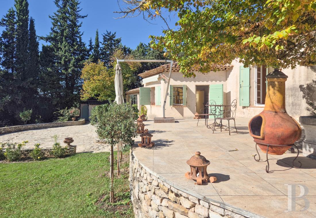 demeures et maisons a vendre france paca   - 2
