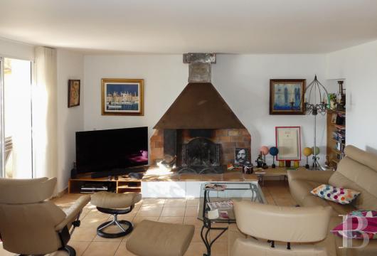 demeures et maisons a vendre france paca   - 6