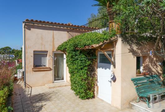 demeures et maisons a vendre france paca   - 12