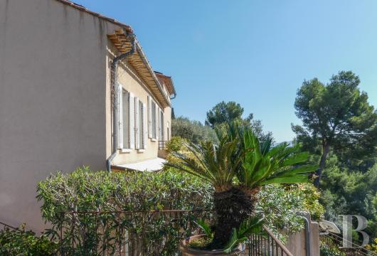 demeures et maisons a vendre france paca   - 4