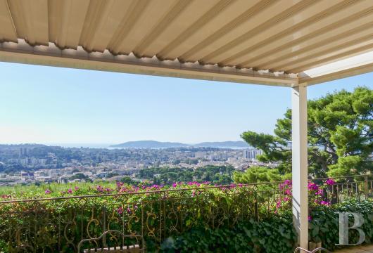 demeures et maisons a vendre france paca   - 17