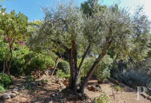 demeures et maisons a vendre france paca   - 16